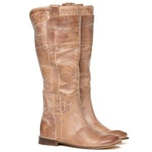 Frye Paige Tall Riding boots